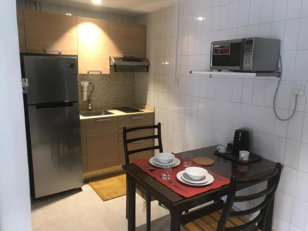 Kuwait Residence Kuvait Kültér fotó