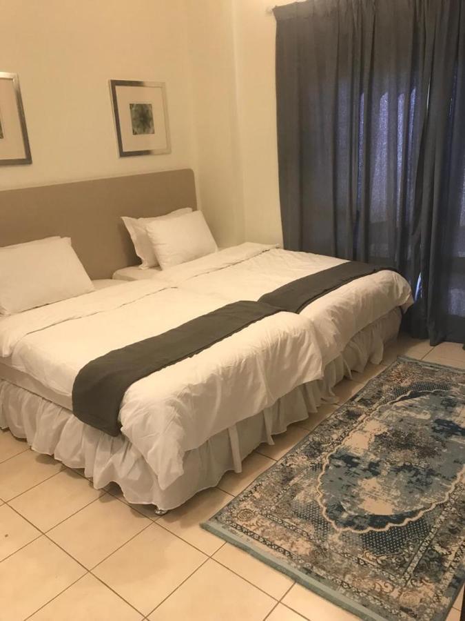 Kuwait Residence Kuvait Kültér fotó