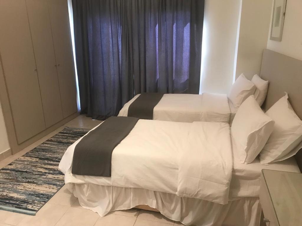 Kuwait Residence Kuvait Kültér fotó