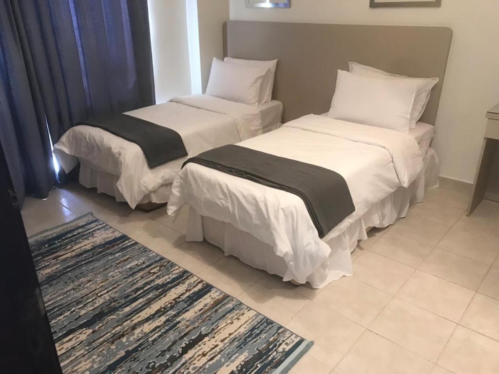 Kuwait Residence Kuvait Kültér fotó