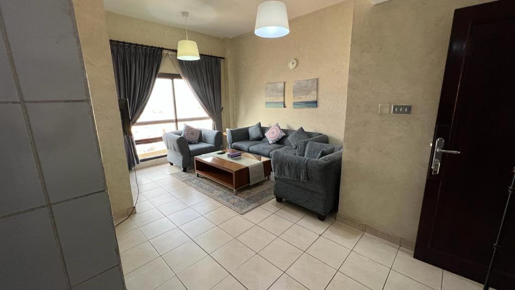 Kuwait Residence Kuvait Kültér fotó