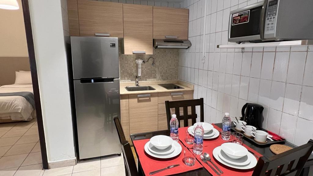 Kuwait Residence Kuvait Kültér fotó