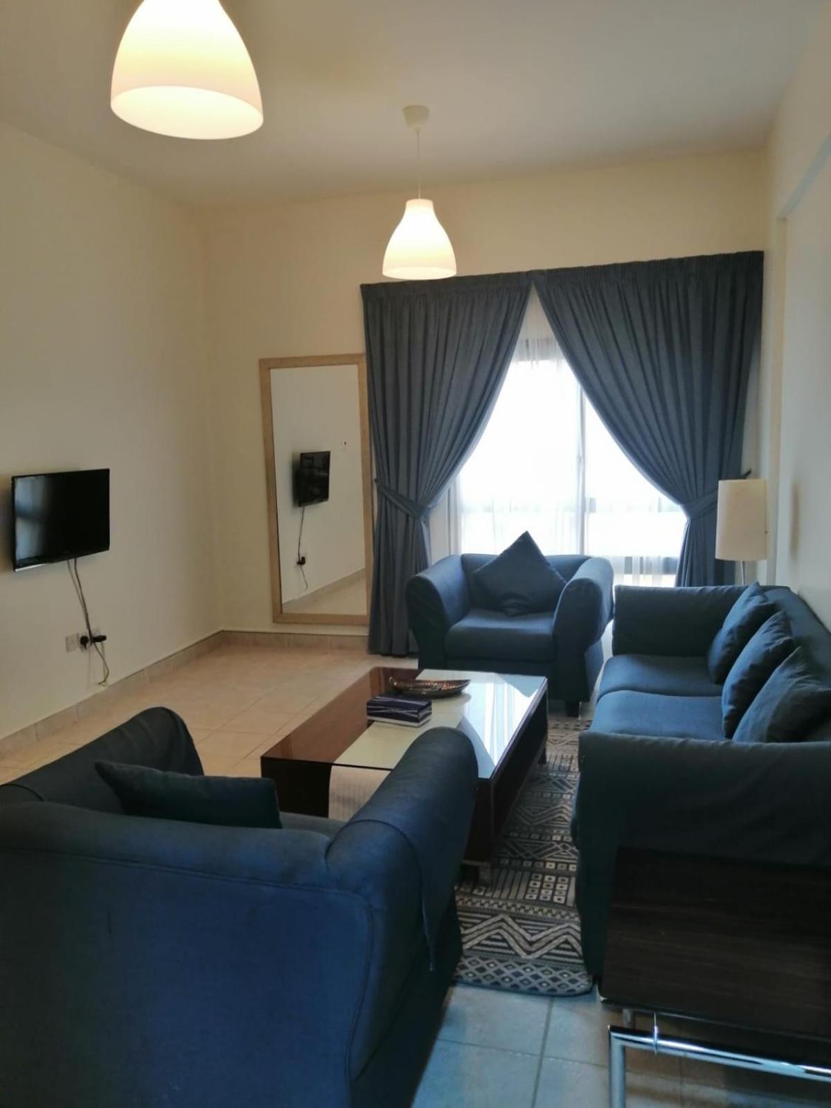 Kuwait Residence Kuvait Kültér fotó