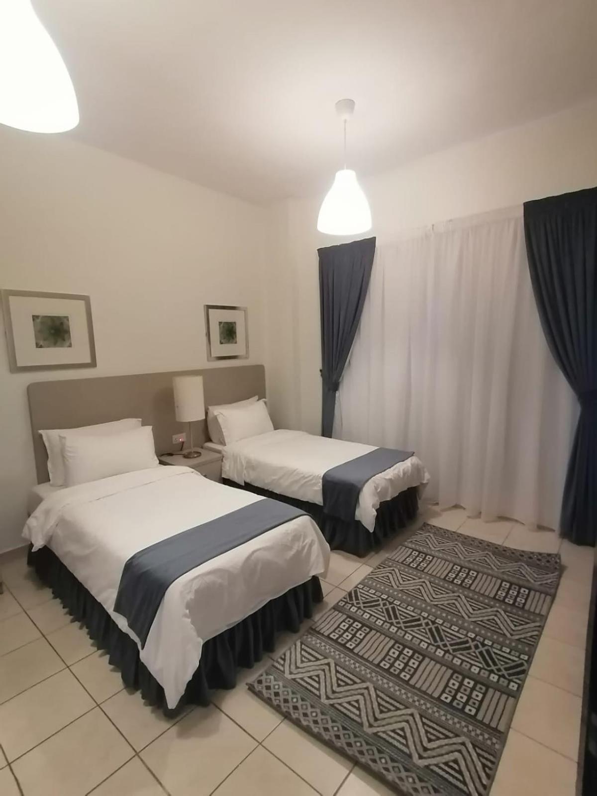 Kuwait Residence Kuvait Kültér fotó