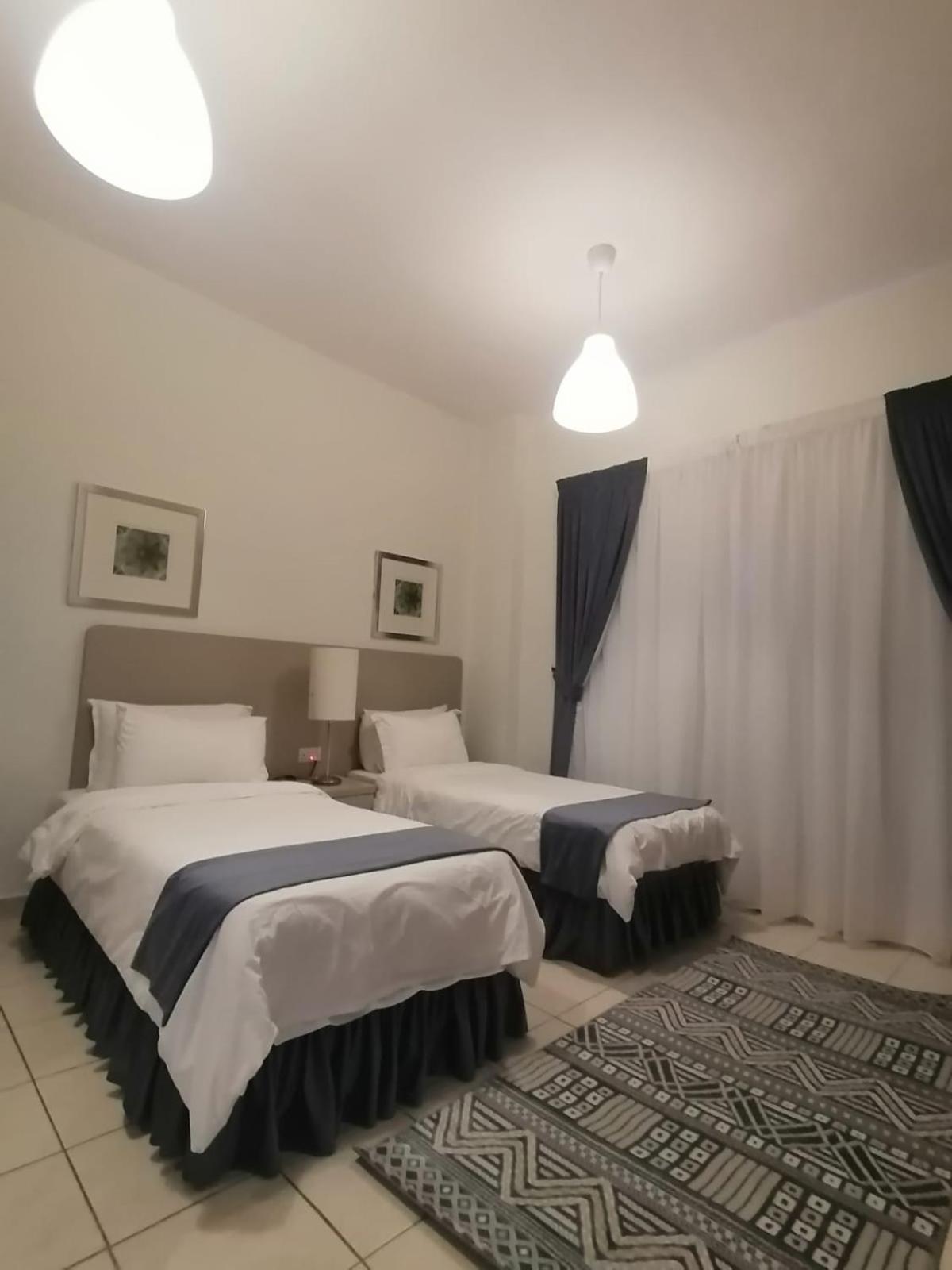 Kuwait Residence Kuvait Kültér fotó