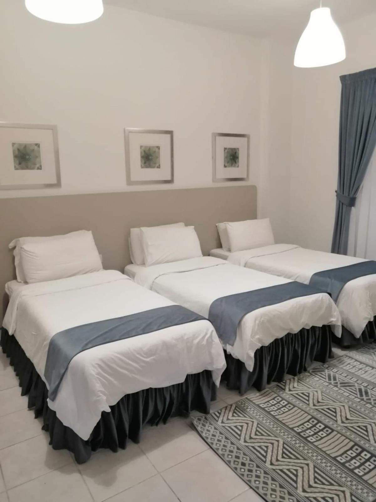 Kuwait Residence Kuvait Kültér fotó
