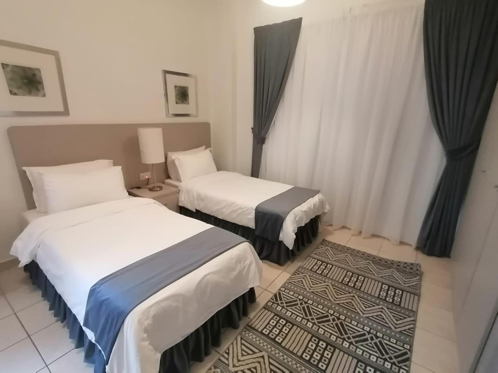Kuwait Residence Kuvait Kültér fotó