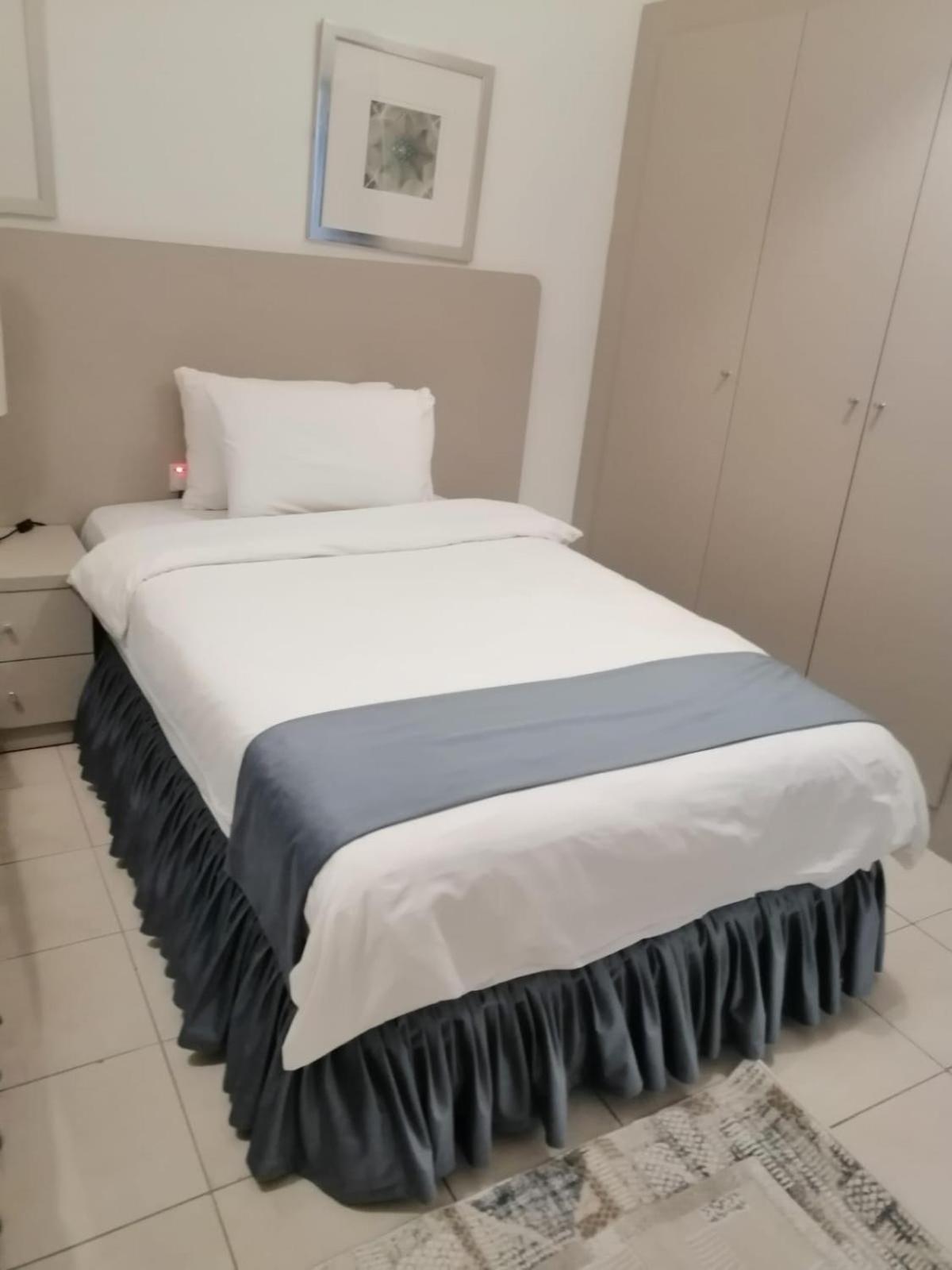 Kuwait Residence Kuvait Kültér fotó