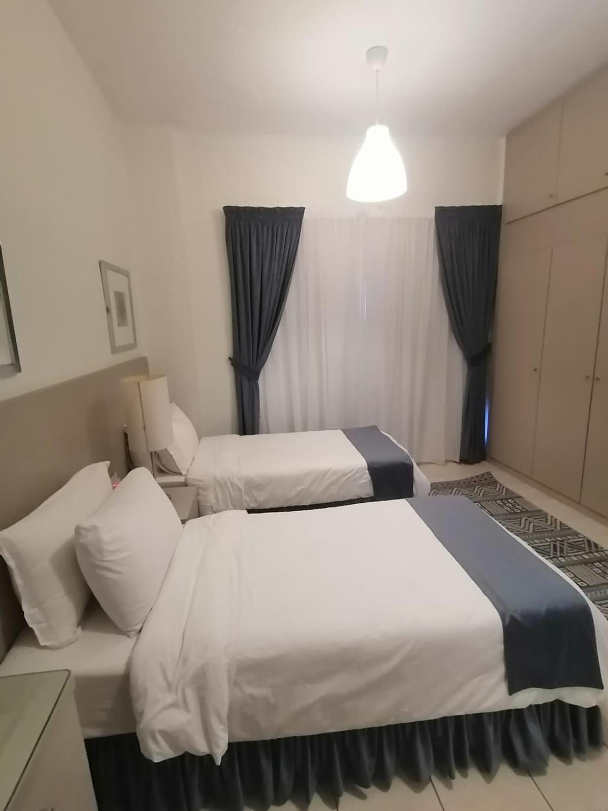 Kuwait Residence Kuvait Kültér fotó