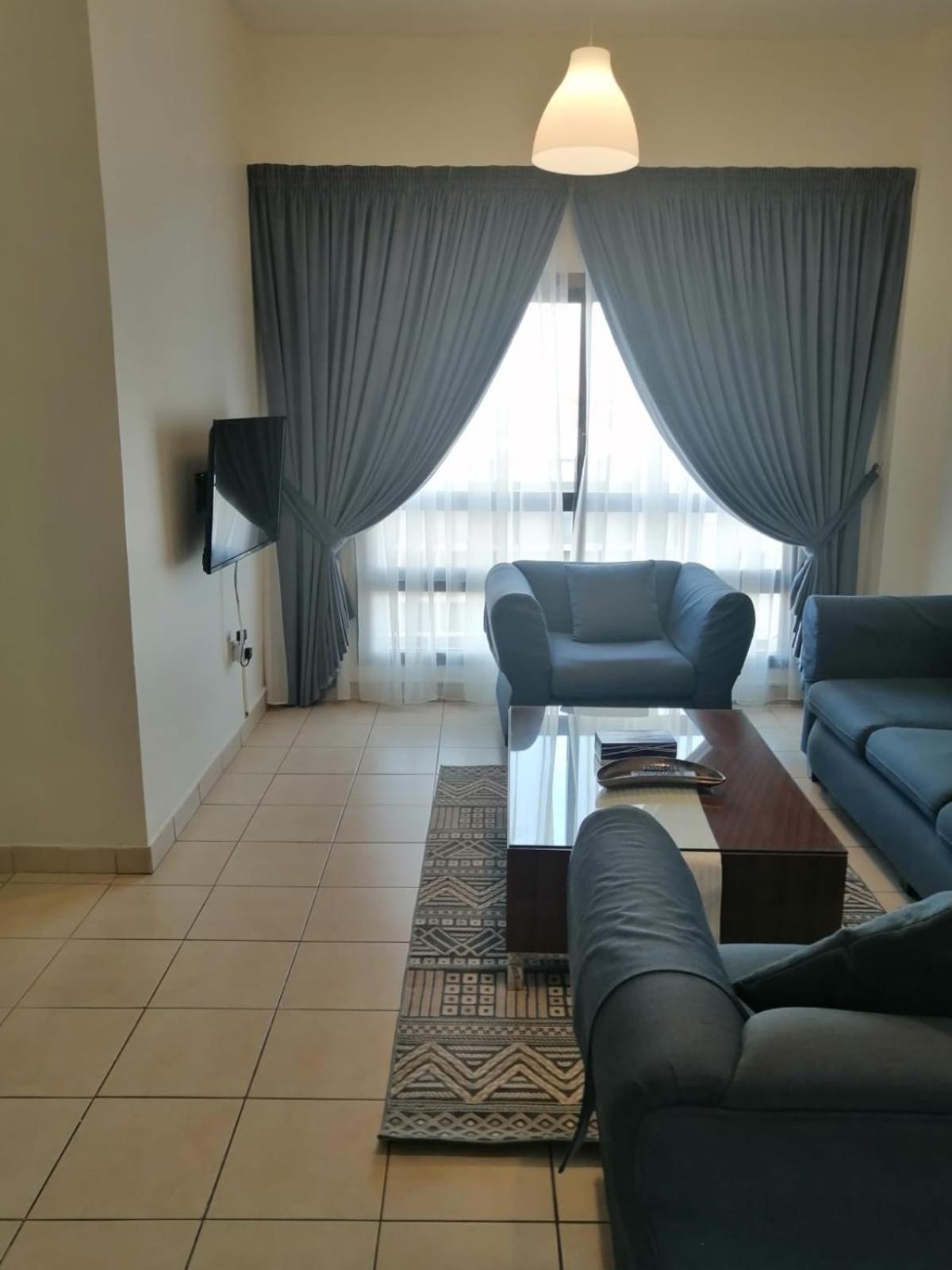 Kuwait Residence Kuvait Kültér fotó