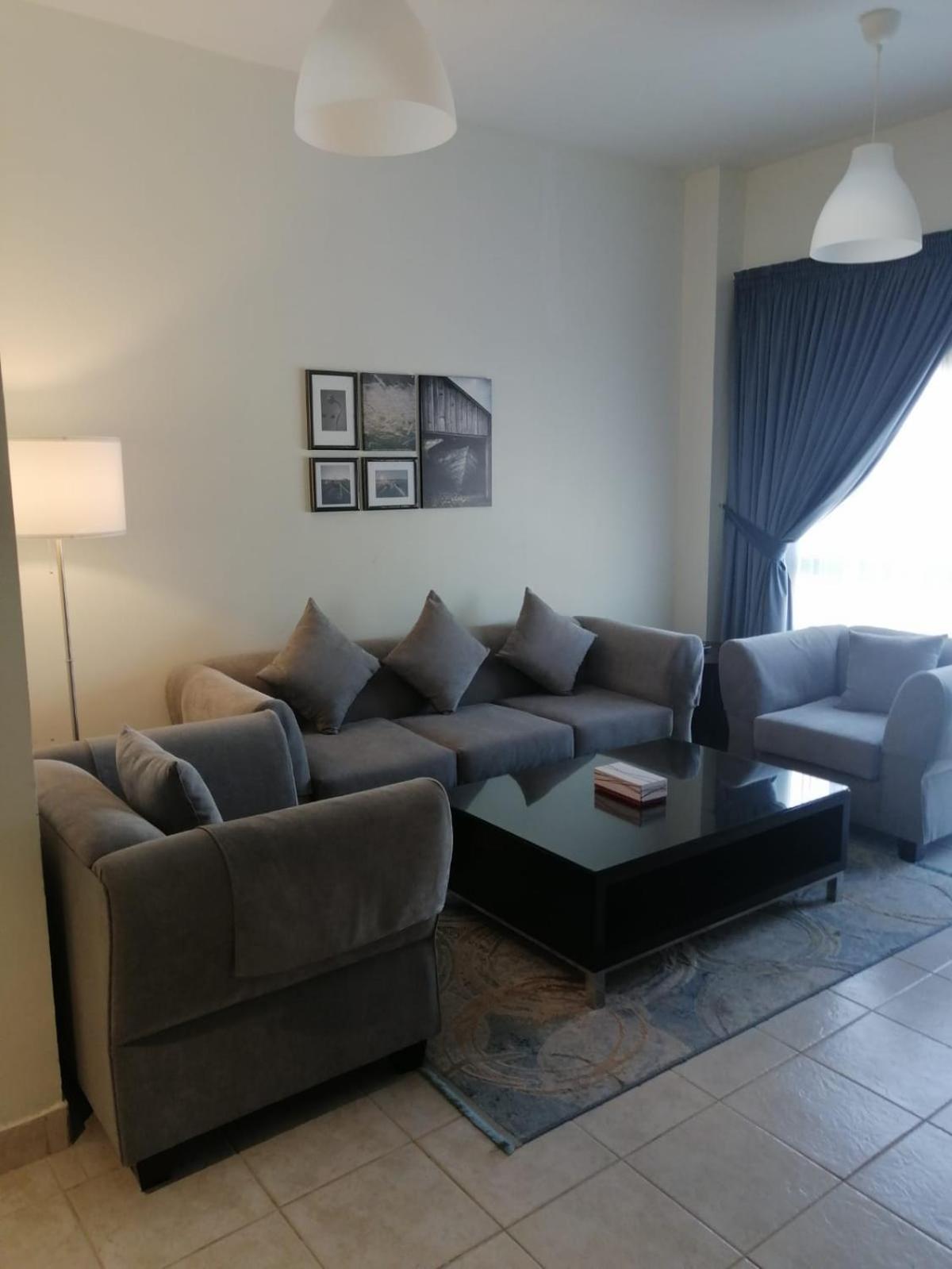 Kuwait Residence Kuvait Kültér fotó