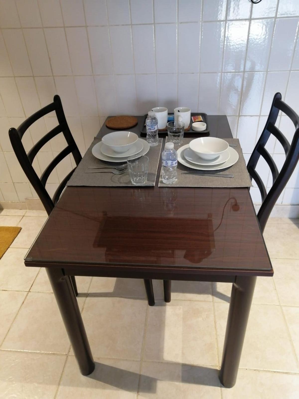 Kuwait Residence Kuvait Kültér fotó