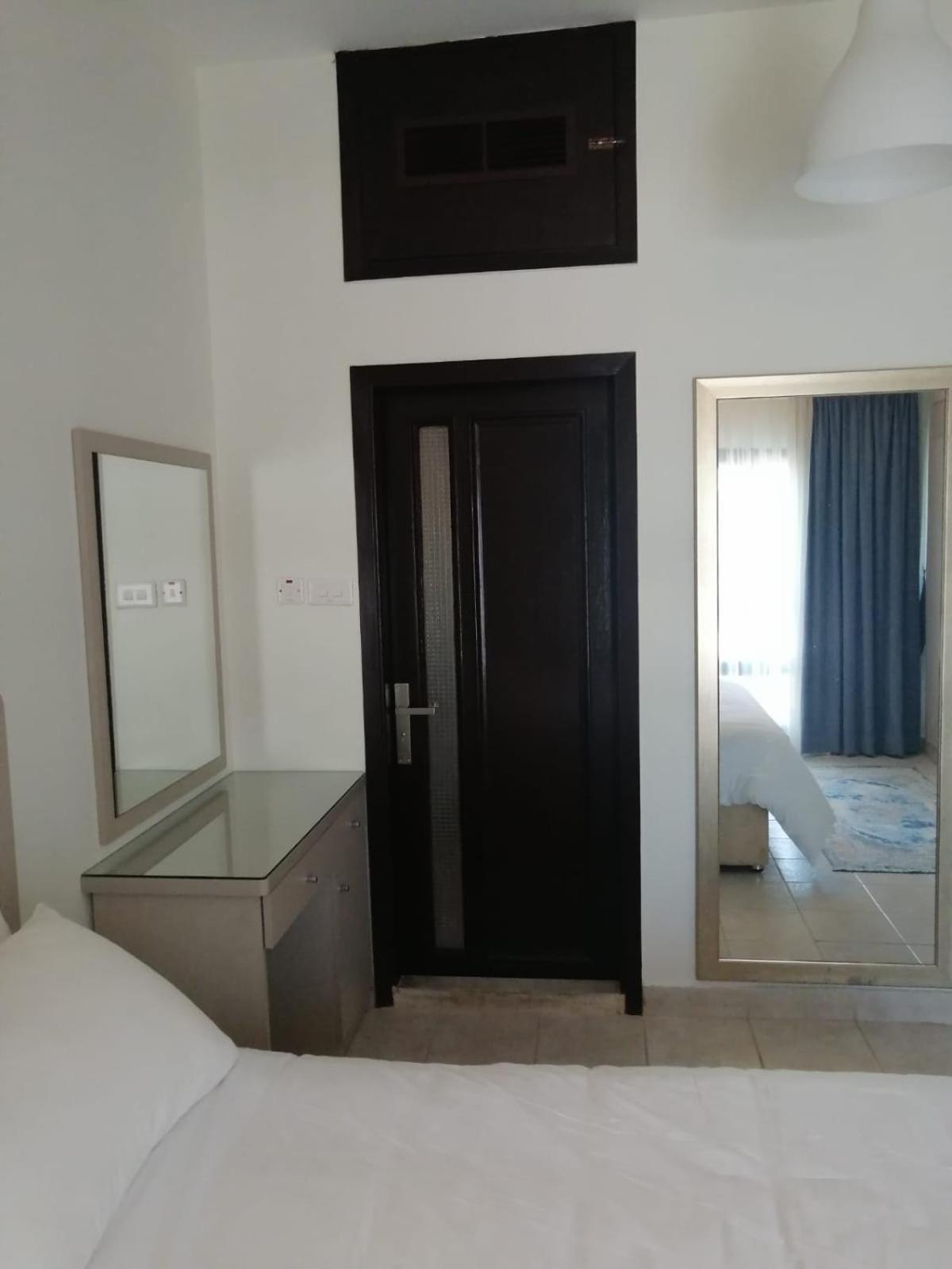 Kuwait Residence Kuvait Kültér fotó