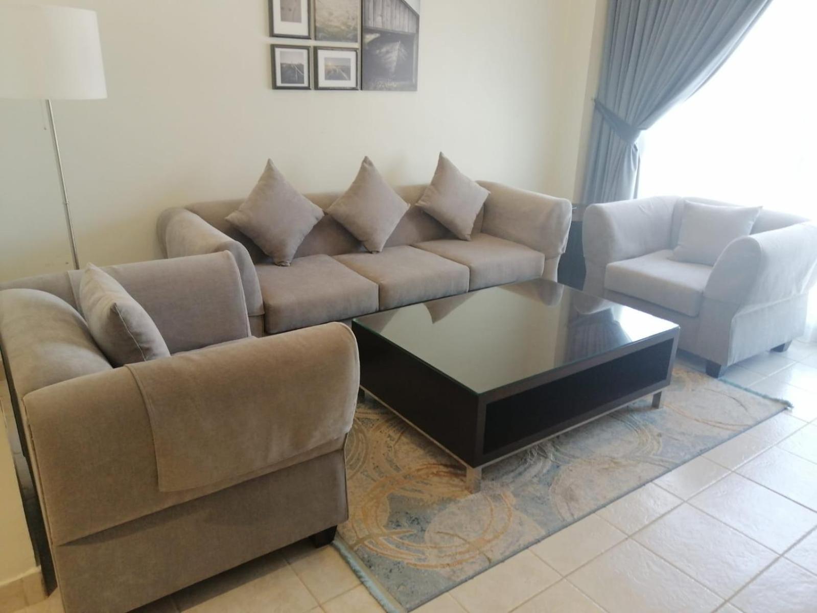 Kuwait Residence Kuvait Kültér fotó