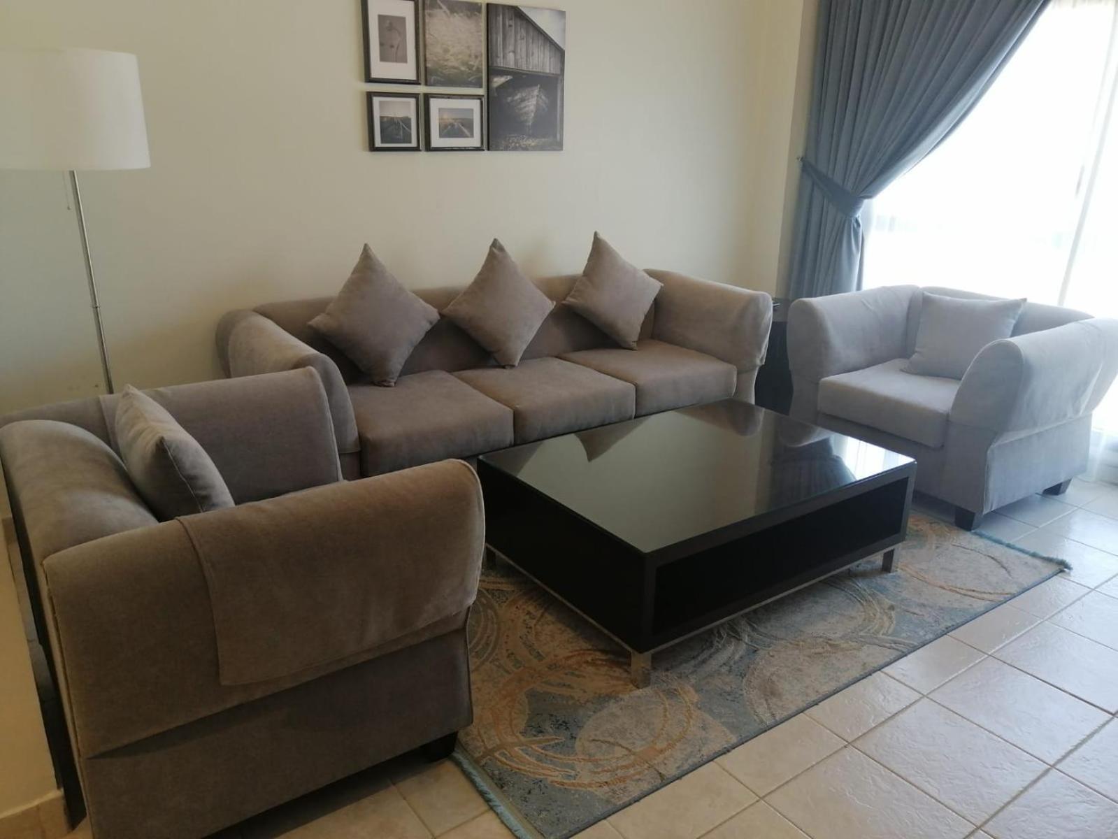 Kuwait Residence Kuvait Kültér fotó