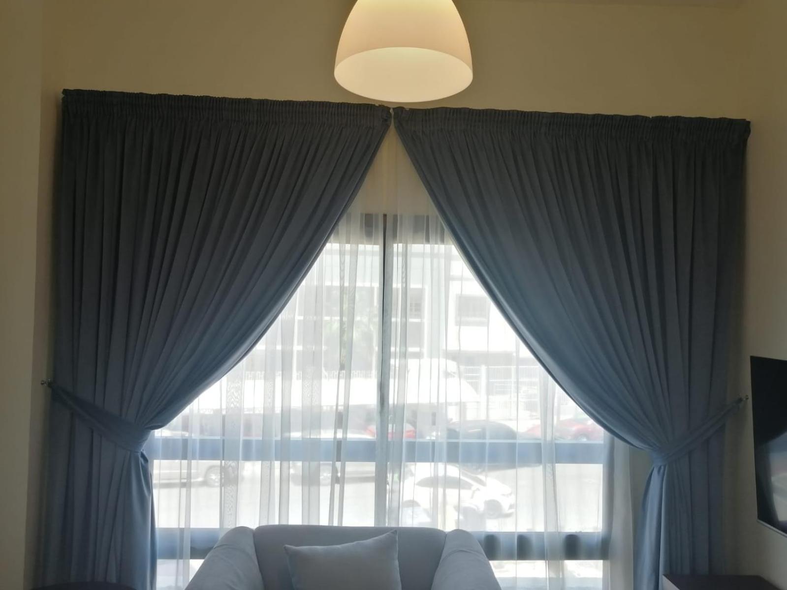 Kuwait Residence Kuvait Kültér fotó