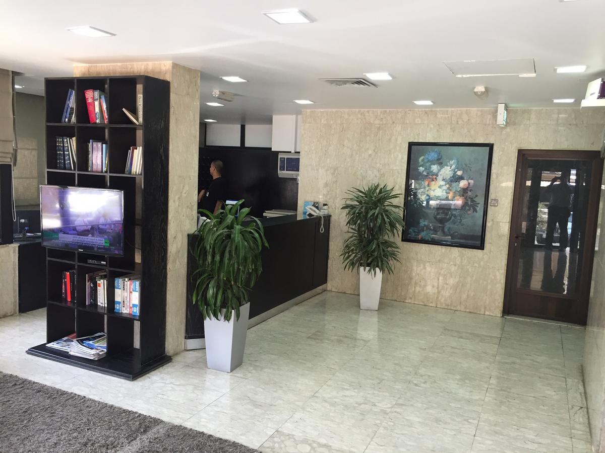 Kuwait Residence Kuvait Kültér fotó