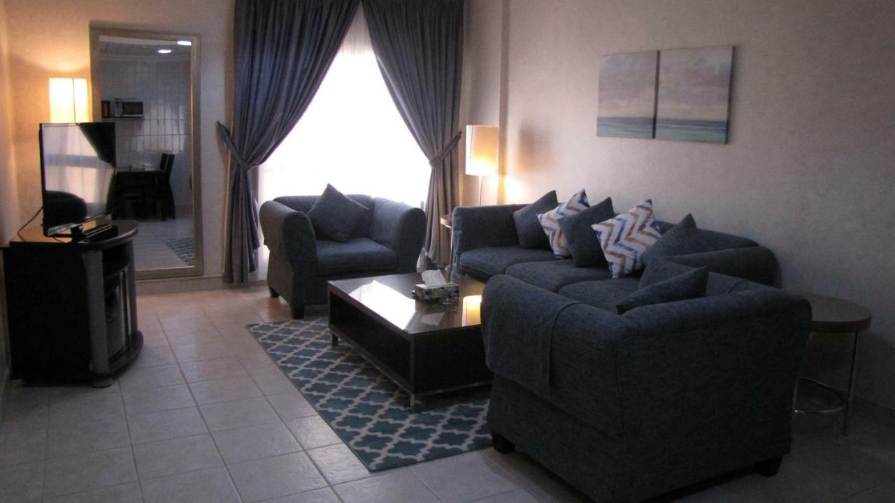 Kuwait Residence Kuvait Kültér fotó