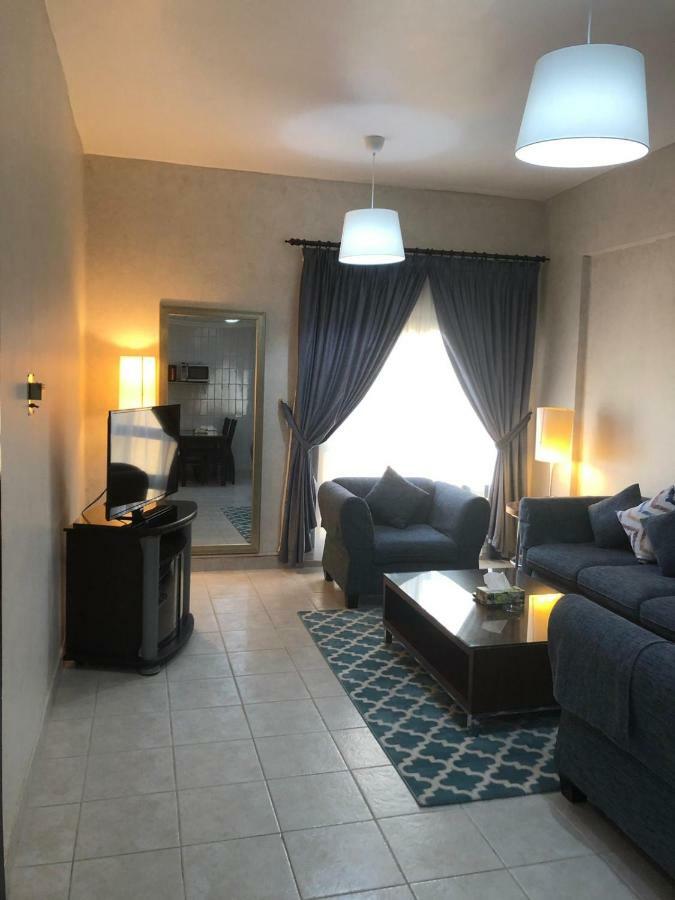 Kuwait Residence Kuvait Kültér fotó
