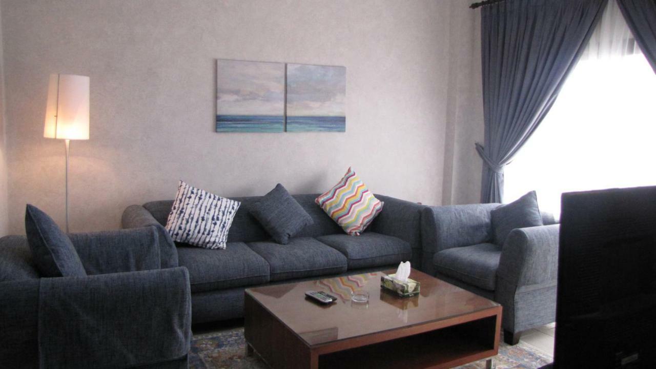 Kuwait Residence Kuvait Kültér fotó