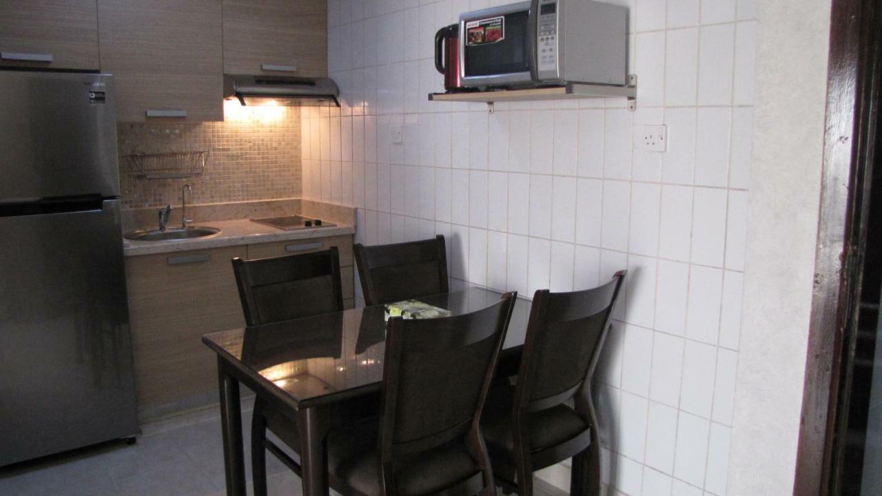 Kuwait Residence Kuvait Kültér fotó