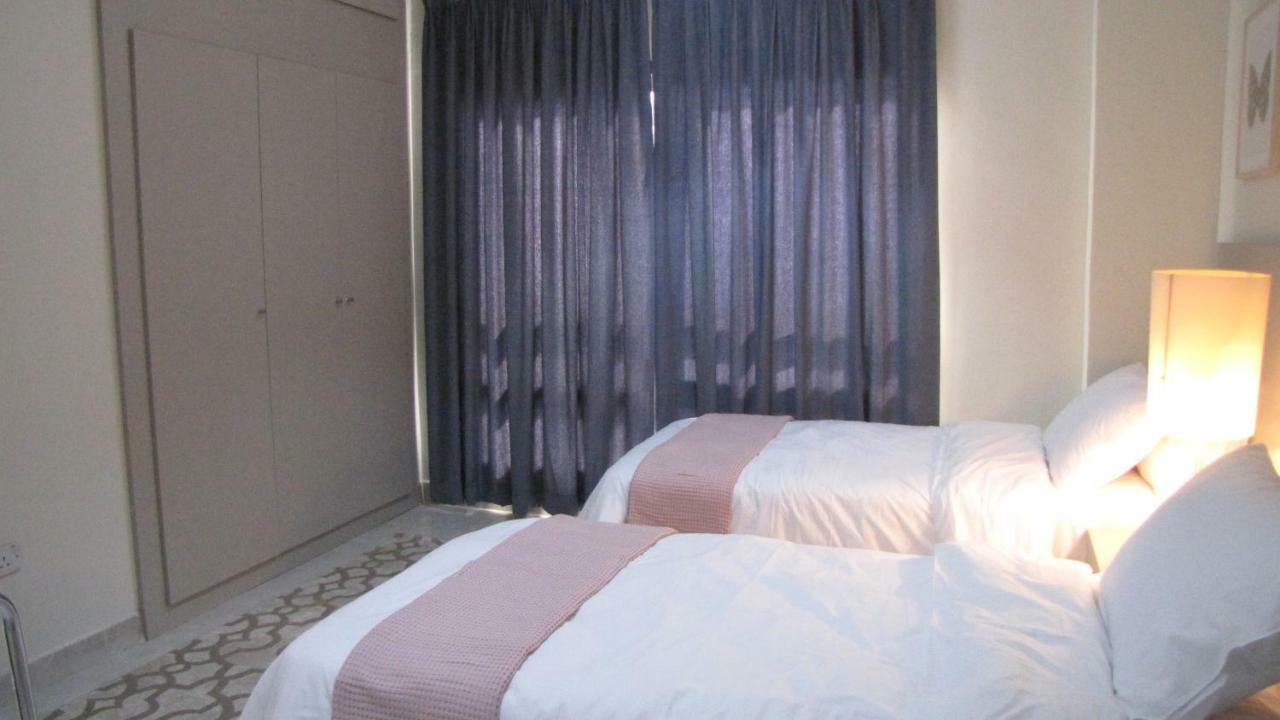 Kuwait Residence Kuvait Kültér fotó